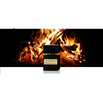 عطر تيزيانا تيرينزي اكس اي اكس مارش اكستريت او دي بارفيوم